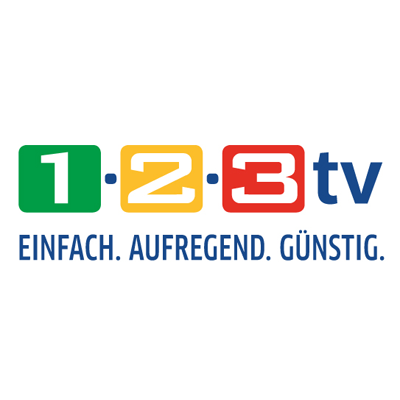 123.tv Logo