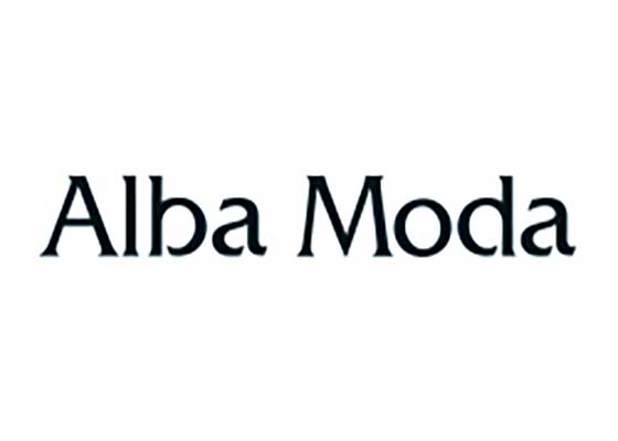 Alba Moda Logo