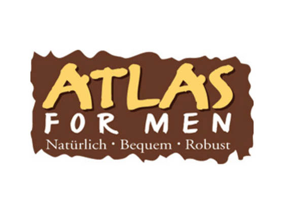 Atlas For Men Logo