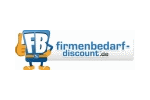 Firmenbedarf-discount Logo