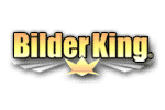 Bilder King Logo