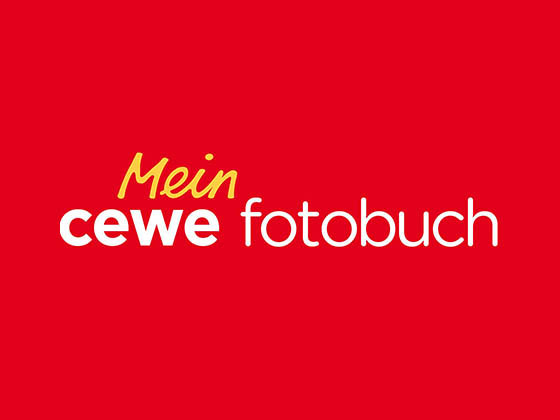 Cewe Online Fotoservice Logo