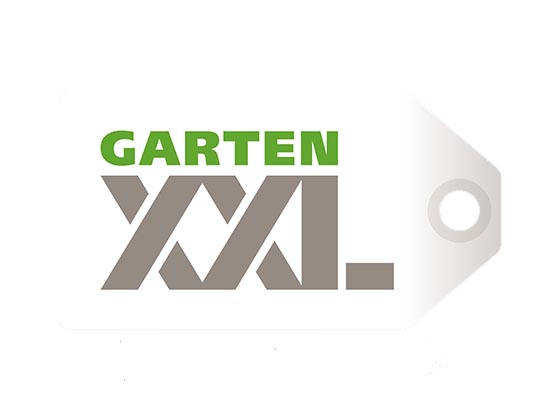 Garten XXL Logo