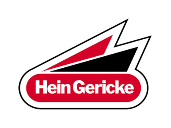 Hein Gericke Logo