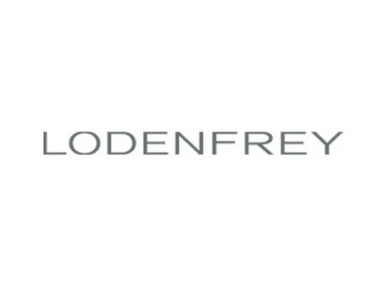 Lodenfrey Logo