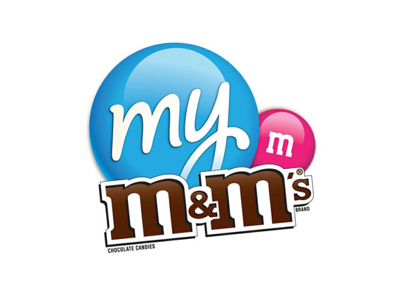 My m&m's