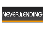 Never Ending Logo