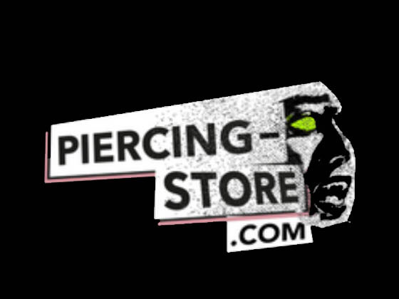 Piercing-Store Gutschein einlösen