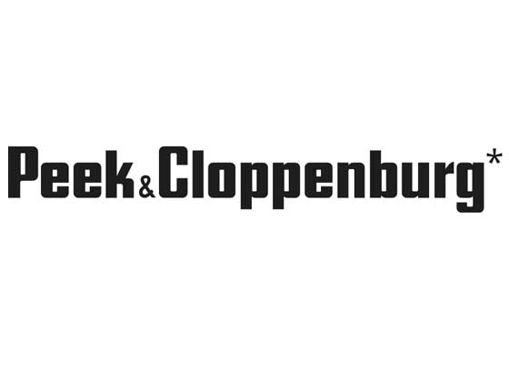 Peek & Cloppenburg Gutscheine