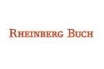 Rheinberg Buch Logo