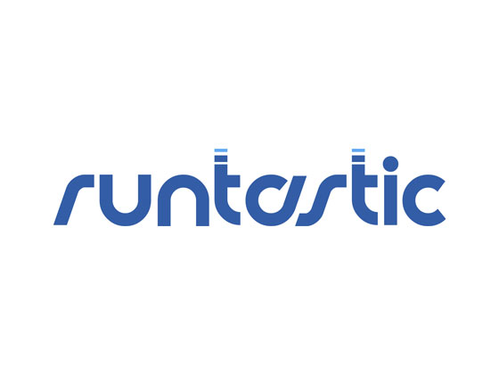 runtastic Logo