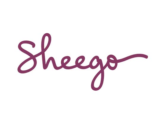 sheego Logo