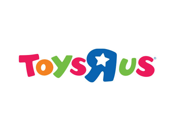 Toys“R“Us Gutschein einlösen