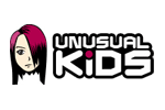 Unusual Kids