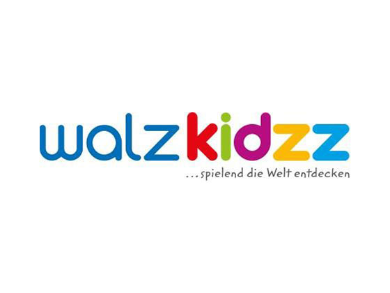 walzkidzz Logo
